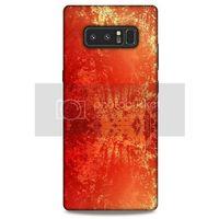 Paslı Renkler Kırmızı Xiaomi Poco F2 Pro Kılıf