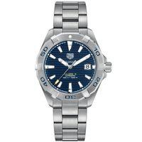 TAG Heuer Aquaracer Automatic WBD2112.BA0928 Erkek Kol Saati