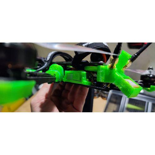 Iflight Chimera 7 Parça DJI Ünitesi - 5150735