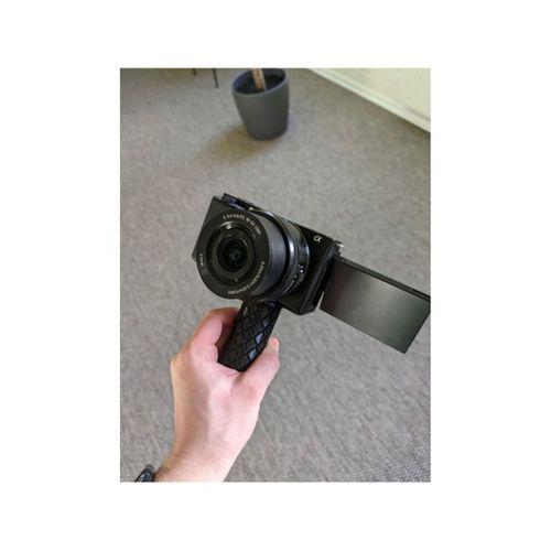 - Kamera Sapı 1/4 İnç Diş 3D Baskı (Bu ürün Sadece Plastik parçadır - Almadan Önce Soru Sorabilirsiniz)