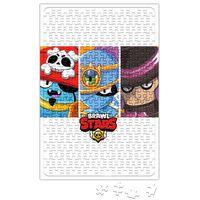Brawl Stars Mystıc Characters Puzzle 240 Parça Yapboz