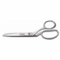 M-a3157-9 Tekstil / Yatık Regula Makası No: 9 İnç / 22,86 Cm - Nikel Kaplama