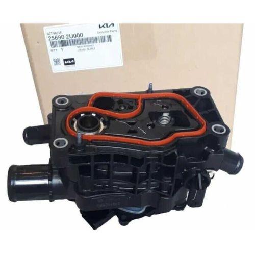 25690-2U000 Termostat Atc Valf Elektroni̇k Termostat-Tucson 1.6 Dizel 2015&gt;