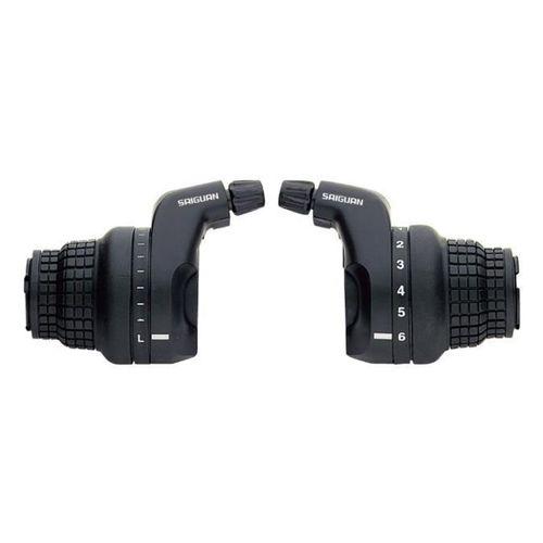 GRIP SHIFT VITES KOLU 7 " Lİ  [SHİMANO MODEL]