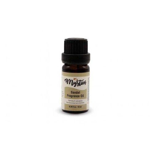 Mystica Sandal Fragrance Oil – 10 Ml