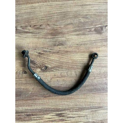 Accent Di̇reksi̇yon Pompa Yag Hortumu 95-00