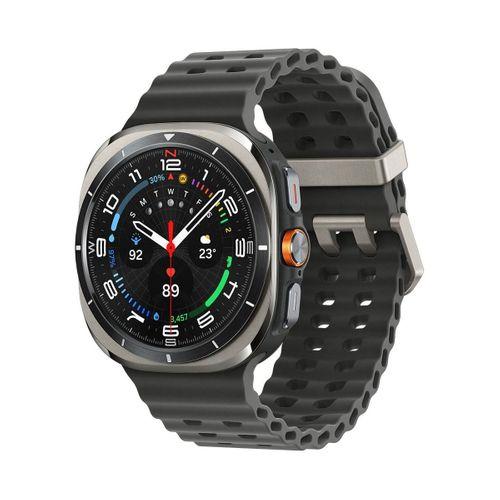 SAMSUNG WATCH ULTRA LTE 47MM SM-L705F SILVER TITAN