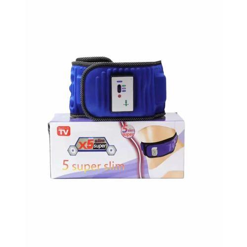 Elektrikli Titreşimli Yağ Yakma Kemeri – Masaj Ve Kilo Kaybı İçin İdeal