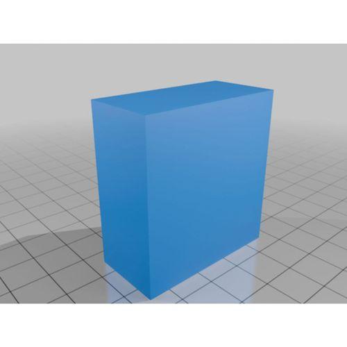 2024 Güneş Tutulması Gözlük Kutusu Vase Mode (Bu ürün Sadece Plastik parçadır - Almadan Önce Soru Sorabilirsiniz)