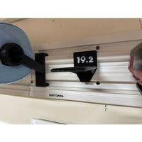 Craftsman 19 2V VersaTrack Pil Montajı (Bu ürün Sadece Plastik parçadır - Almadan Önce Soru Sorabilirsiniz)