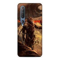 Xiaomi Mi 10 Uyumlu Kılıf BMovie (19) Kılıfları Dune