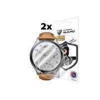 Xiaomi Watch S1 Pro 46 Mm Akıllı Saat Ile Uyumlu Hydrogel Ekran Koruyucu (2 ADET)