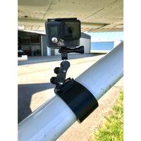 Cessna için GoPro Mount 172 Skyhawk Wing Strut - 5151484