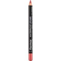 Flormar - Dudak Kalemi - Waterproof Lipliner 238 Pure Rose 8690604567515 47000037