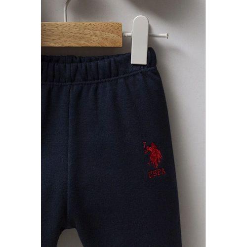 U.s. Polo Assn 2 Li Takım Usb2569 Beyaz