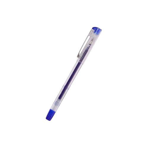 PENSAN 6405 MY-KING JEL METAL KLİPS KALEM 0.5 MAVİ