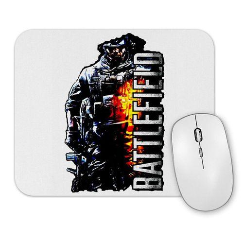 Battlefielde Battlefield Mouse Pad