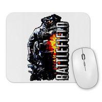 Battlefielde Battlefield Mouse Pad