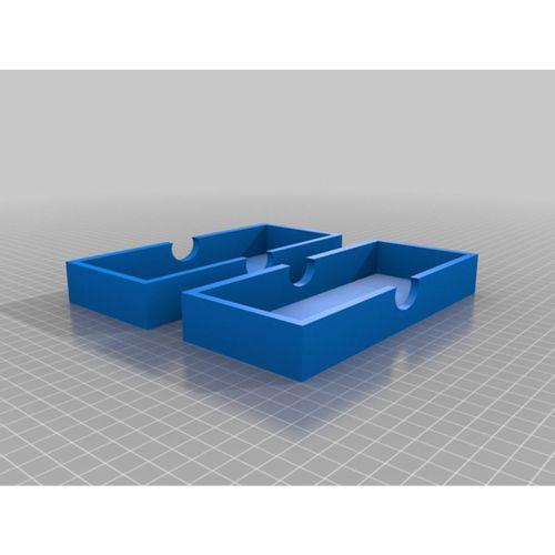 Time Crisis PCB Mod Kasa (Bu ürün Sadece Plastik parçadır - Almadan Önce Soru Sorabilirsiniz)