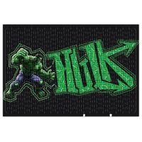 Hulk Puzzle 240 Parça Yapboz
