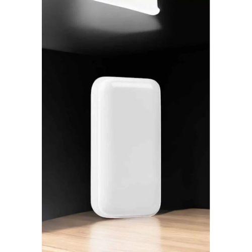 5000 Mah İos Uyumlu Magsafe Kablosuz Şarj Hızlı Şarj Desteği