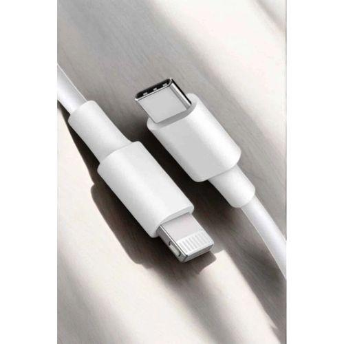 Iphone İos Uyumlu Hızlı Şarj Kablosu Type C To Lightning 12 13 14 15 Pro Max
