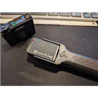 Hollyland Lark Max için Tutma Yeri (Bu ürün Sadece Plastik parçadır - Almadan Önce Soru Sorabilirsiniz)