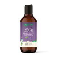 Agarta Lavanta Şampuanı 400ml