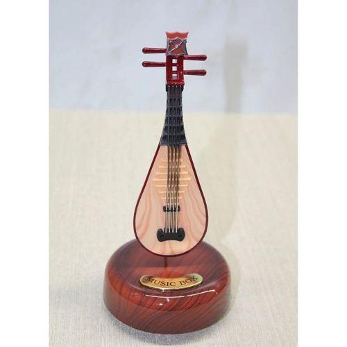 Müzik Kutusu Alk3792
