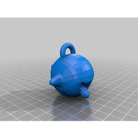 Boo Süs (Bu ürün Sadece Plastik parçadır - Almadan Önce Soru Sorabilirsiniz)