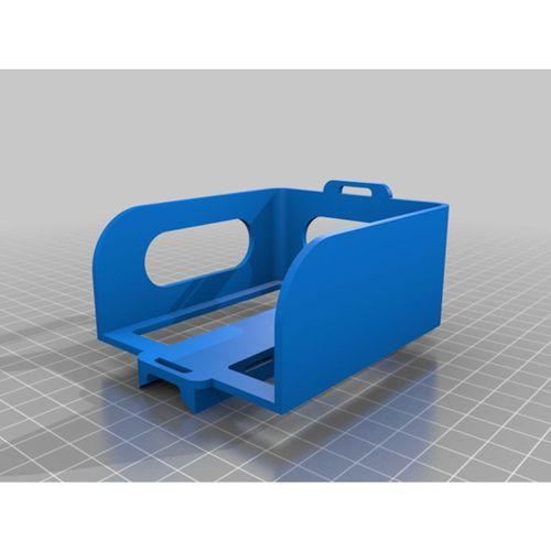 - Universal JBL Go 3 Tutucu E-Scooter, Bisiklet ve Daha Fazlası için (Bu ürün Sadece Plastik parçadır - Almadan Önce Soru Sorabilirsiniz)