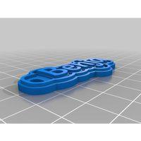 Benja (Bu ürün Sadece Plastik parçadır - Almadan Önce Soru Sorabilirsiniz)