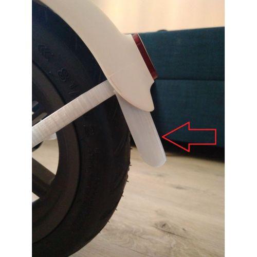 Xiaomi mijia m365 Arka Çamurluk ABS Baskı 00711