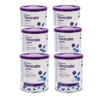 Nutricia Neocate Junior Aromasız 6 Adet