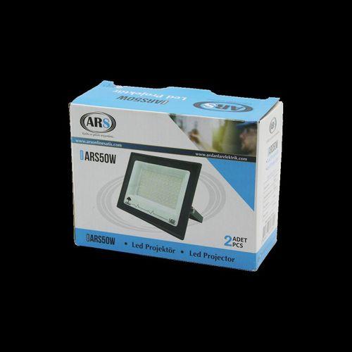 50W LED Projektör (120°)