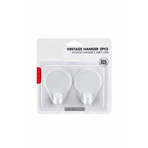 Askı 2 Li 180*173*22 mm