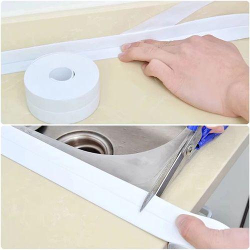 İnce Su Sızdırmaz Kenar Bandı