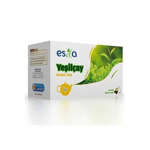 Yeşilçay 20 Li.