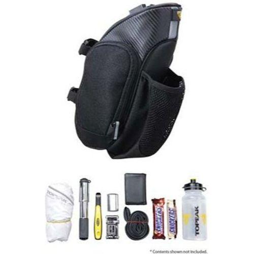 Sele Altı Çanta Mondopack Hydro Klipsli Topeak