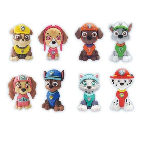 Paw Patrol Figür Sürpriz Paket
