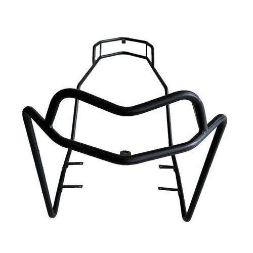 HONDA Honda Sh 125 2024 Uyumlu Motor Koruma Demiri Siyah