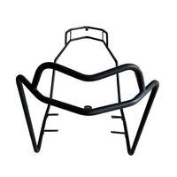 HONDA Honda Sh 125 2024 Uyumlu Motor Koruma Demiri Siyah