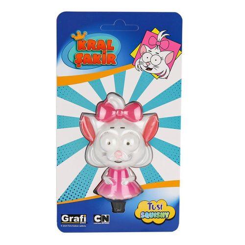 0182 Köpük Oyuncak Canan -Tusi