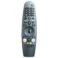 hi level ile uyumlu Model HL43DMN540 Webos Tv Kumanda-Mikrofon ve Air Mause Özelliği Yoktur