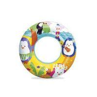 Bestway Simit Desenli 51 cm -Penguen - 36113