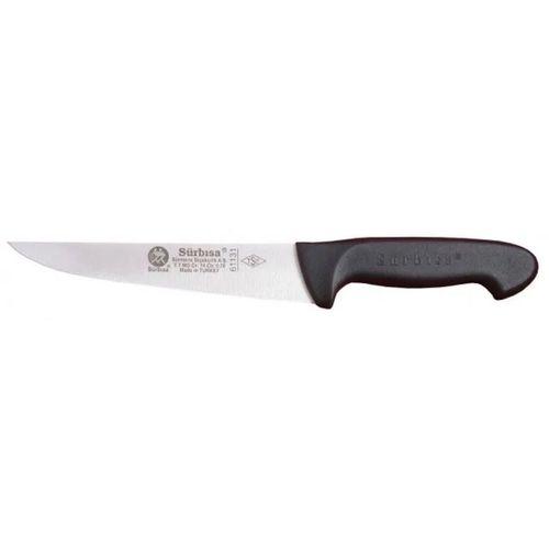 61131 - Sürmene Kasap Kemik Sıyırma Bıçağı 18,5 Cm