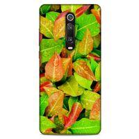 Lopard Xiaomi Redmi K20 Pro Uyumlu Kılıf Bahar (35) Fit Design Kılıf Karışık Renkli
