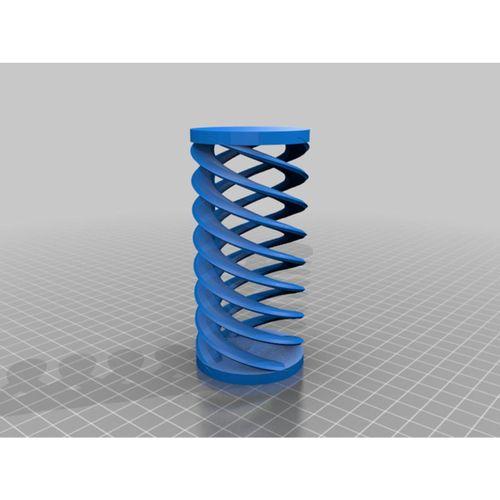Dönme Spiral (Bu ürün Sadece Plastik parçadır - Almadan Önce Soru Sorabilirsiniz)