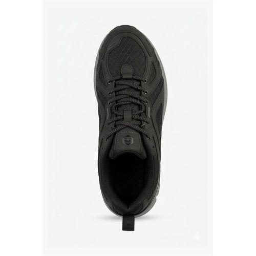 Hammer Jack Hamlet W Siyah Erkek Spor Ayakkabı