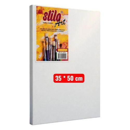 STİLO ART CANVAS 35x50 cm TUVAL